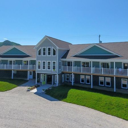 The Tides Inn Norris Point Zewnętrze zdjęcie