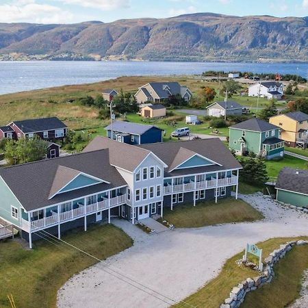 The Tides Inn Norris Point Zewnętrze zdjęcie