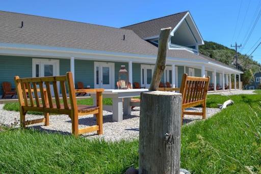 The Tides Inn Norris Point Zewnętrze zdjęcie