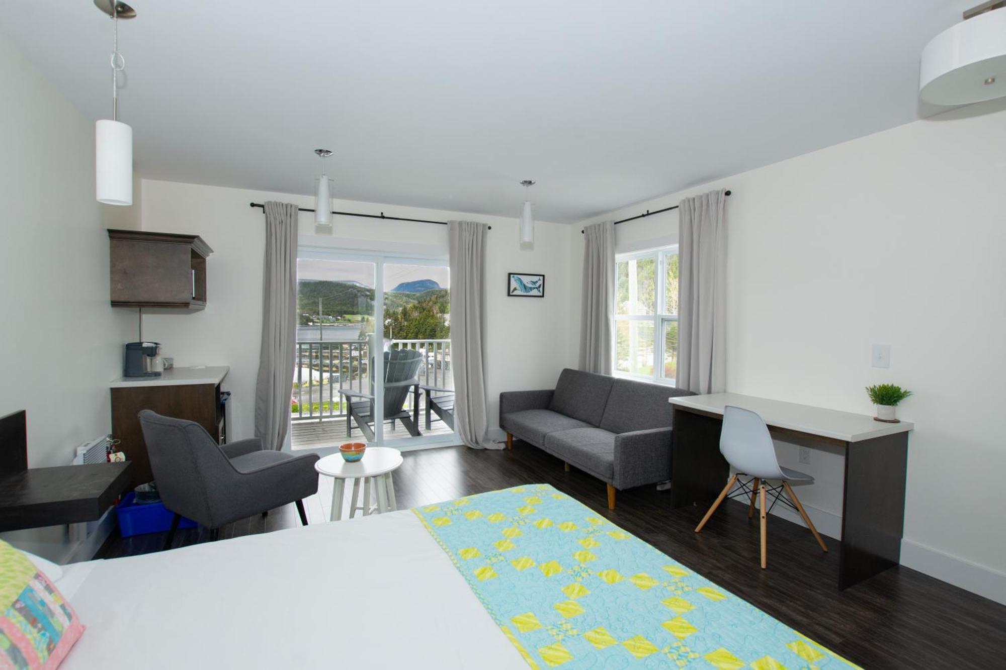The Tides Inn Norris Point Zewnętrze zdjęcie