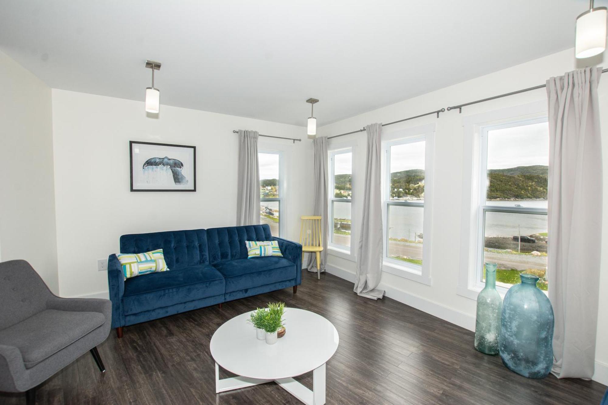 The Tides Inn Norris Point Zewnętrze zdjęcie