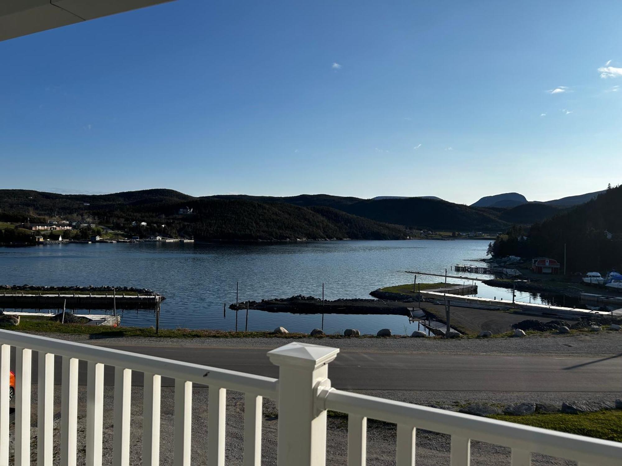 The Tides Inn Norris Point Zewnętrze zdjęcie